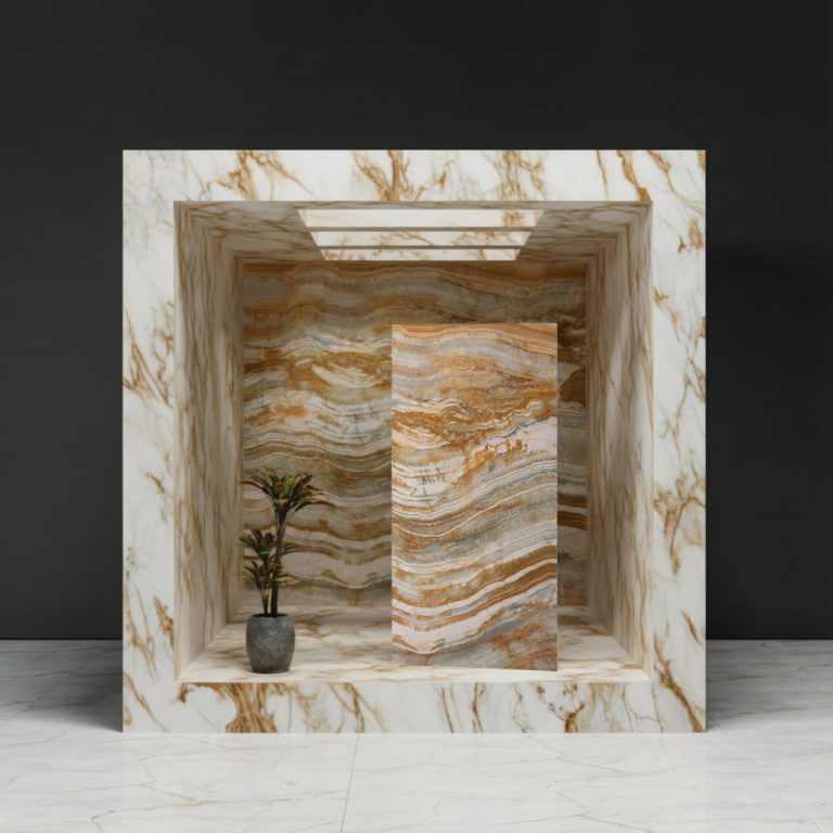 Arabescato Orobico Marble