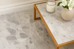 Terrazzo Stone Silver Matt - Image 3
