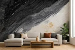 Mercury Black Marble