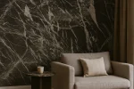 GRIGIO CARNICO travertine - تصویر 4