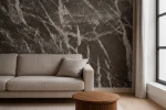 GRIGIO CARNICO travertine - تصویر 5