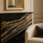 Namco Black Gold Marble - تصویر 4