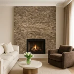 Eragon Brown Granite - تصویر 3