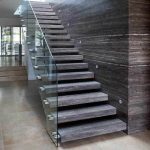 Titanium Travertine Marble - Image 5