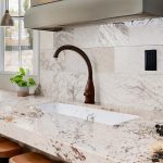 Alaska White Granite