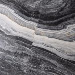 Armani Black Marble