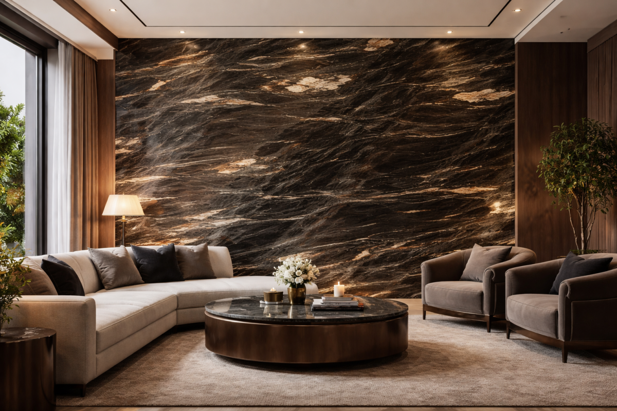 Belvedere-Brown-Granite