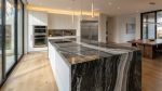 Black Armani Stone