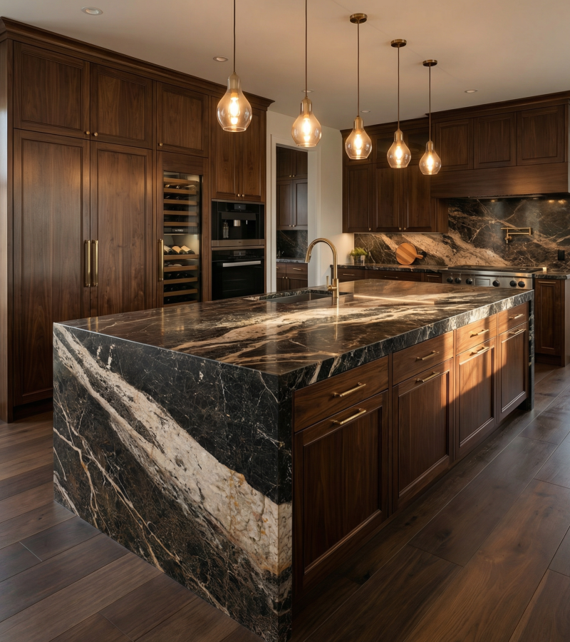 Emperador Marble
