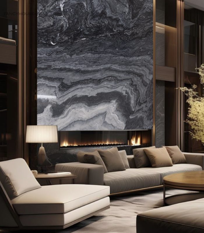 Tifone-Black-Quartzite